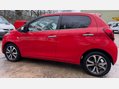 Citroen C1 1.2 PureTech Flair Euro 6 5dr 16