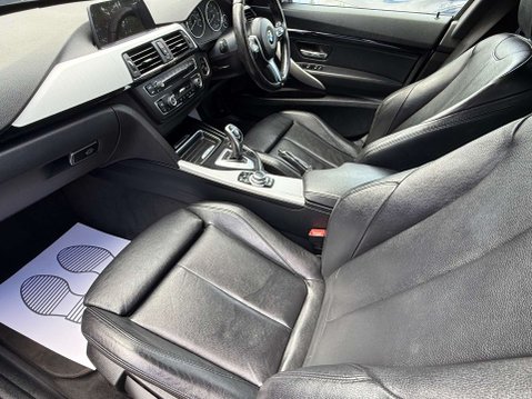 BMW 3 Series 3.0 330d M Sport GT 5dr Diesel Auto xDrive Euro 6 (s/s) (258 ps) 49