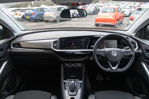 Vauxhall Grandland ELITE 3