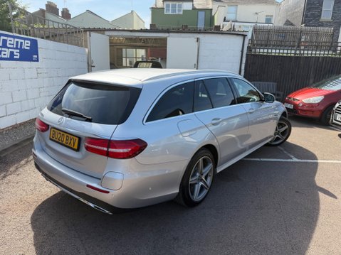 Mercedes-Benz E Class 2.0 E300de 13.5kWh AMG Line (Premium) G-Tronic+ Euro 6 (s/s) 5dr 33