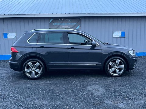 Volkswagen Tiguan 2.0 TDI Match Euro 6 (s/s) 5dr 21