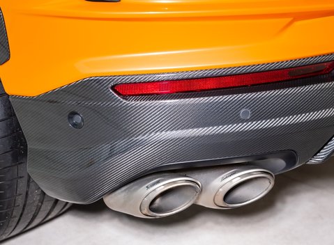 Lamborghini Urus Performante 44