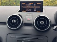 Audi S1 2.0 S1 Quattro 4WD 3dr 29