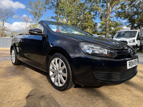 Volkswagen Golf 1.4 Golf SE TSi Semi-Auto 2dr 6
