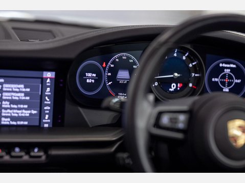 Porsche 911 3.0T 992 Carrera S PDK Euro 6 (s/s) 2dr 64