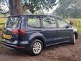 SEAT Alhambra TDI ECOMOTIVE S Full Service history just serviced New MOT 4