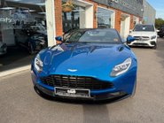 Aston Martin DB11 5.2 V12 Coupe 2dr Petrol Auto Euro 6 (s/s) (608 ps) 13