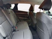 Hyundai TUCSON 1.6 Tucson SE Connect TGDi 5dr 13