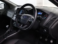 Ford Focus ST-LINE X 5