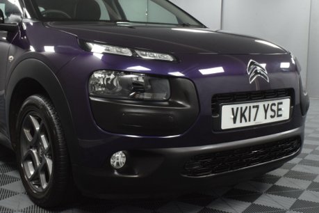 Citroen C4 Cactus PURETECH FEEL S/S 26