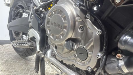 Yamaha XT 2013 ( 62 PLATE ) 25K NEW MOT WARRANTY ADVENTURE BIKE 7