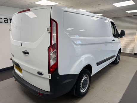 Ford Transit Custom 2.0 Transit Custom 290 28