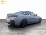 BMW i4 35 70.2kWh M Sport Gran Coupe 5dr Electric Auto eDrive (286 ps) Parking Sen 7