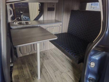 Peugeot Partner HDI TEPEE S 2