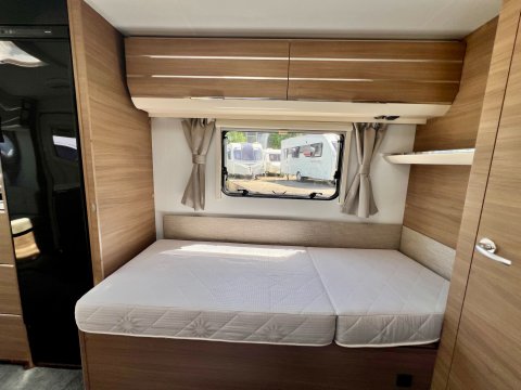 Adria Adora 612 DL Seine 22