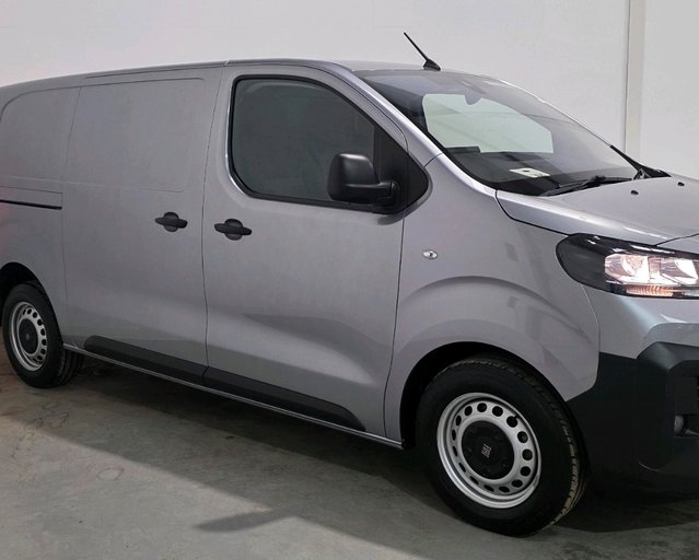 Fiat Scudo L1 H1 DIESEL 1.5 Multijet 120 