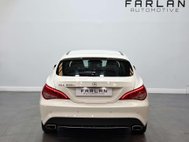 Mercedes-Benz CLA Class 2.1 CLA200d Sport Shooting Brake 5dr Diesel Manual Euro 6 (s/s) (136 ps) 20
