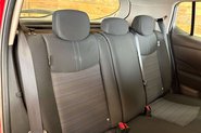 Nissan LEAF 39kWh Acenta Hatchback 5dr Electric Auto (150 ps) 29