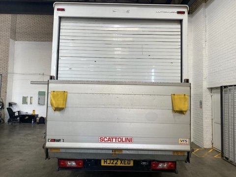 Ford Transit 350 LEADER C/C ECOBLUE 6