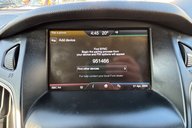 Ford Focus ZETEC 125BHP…1 PREVIOUS OWNER.. 8 MAIN DEALER SERVICES.. SAT NAV..BLUETOOTH 12