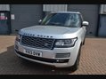Land Rover Range Rover 3.0h SDV6 Autobiography Auto 4WD Euro 5 (s/s) 5dr 12