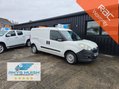 Vauxhall Combo 2300 L2H1 CDTI S/S ECOFLEX 1