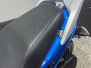 Suzuki Address MU 2020 ONLY 4K 110CC SCOOTER NEW MOT SERVICED VERY CLEAN 8