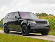 Land Rover Range Rover P530 V8 Autobiography LWB, 7 Seat 2