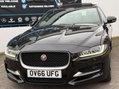 Jaguar XE 2.0d R-Sport Auto AWD Euro 6 (s/s) 4dr 8