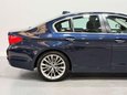 BMW 5 Series 2.0 530e 9.2kWh SE Saloon 4dr Petrol Plug-in Hybrid Auto Euro 6 (s/s) (252 16