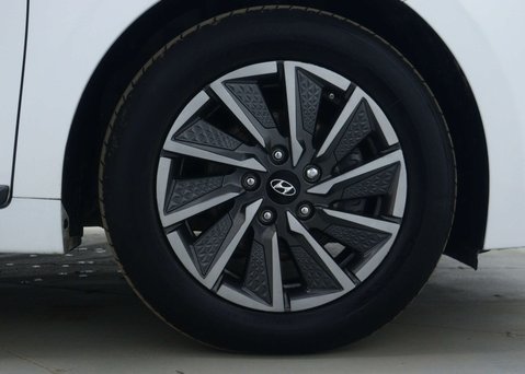 Hyundai IONIQ IONIQ Premium BEV 5dr 14