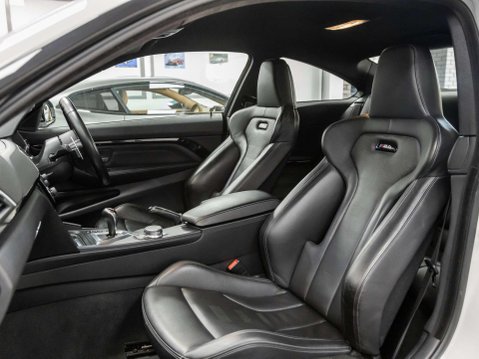 BMW M4 3.0 BiTurbo Competition Coupe 2dr Petrol DCT Euro 6 (s/s) (450 ps) 65