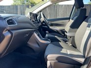 Suzuki S-Cross MOTION BOOSTERJET MHEV 3