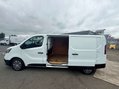 Renault Trafic 2.0 Trafic LL30 Business+ Blue dCi 4