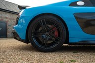 Audi R8 5.2 FSI V10 Performance Carbon Black Coupe 2dr Petrol S Tronic quattro Euro 15