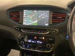 Hyundai IONIQ 1.6 h-GDi GPF Premium Hatchback 5dr Petrol Hybrid DCT Euro 6 (s/s) (141 ps) 10