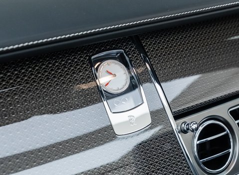 Rolls-Royce Dawn Black Badge 21