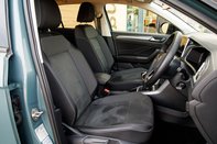 Volkswagen T-Roc STYLE TSI 30