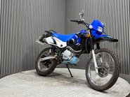Atk MX POR APACHE 250 2008 ENDURO ROAD LEGAL FIELD BIKE 250CC PROJECT 2