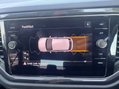 Volkswagen T-Roc 2.0 T-Roc SEL TDI 4Motion 4WD 5dr 14