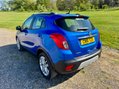 Vauxhall Mokka TECH LINE S/S 7