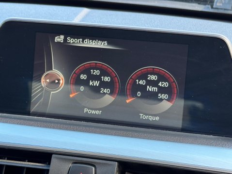 BMW 3 Series 3.0 330d M Sport Auto xDrive Euro 6 (s/s) 4dr 22