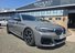 BMW 5 Series 2.0 520d MHT M Sport Steptronic Euro 6 (s/s) 4dr