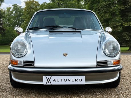 Porsche 911 Carrera Sport Back-Date 2