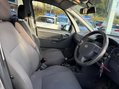 Vauxhall Meriva 1.6i 16v Breeze 5dr 14