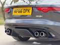 Jaguar F-Type 5.0 F-Type V8 R AWD Auto 4WD 3dr 16