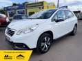 Peugeot 2008 1.6 BlueHDi Allure Euro 6 (s/s) 5dr 1