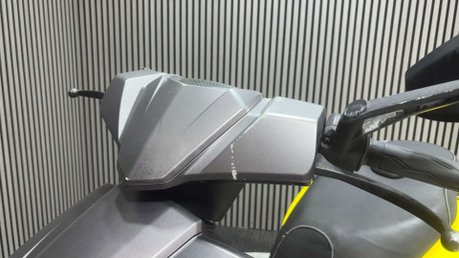 Lexmoto SRT 2023 EASY PROJECT SCOOTER ONLY 17K RUNS WELL 125CC BIKE 19