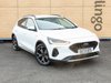 Ford Focus ACTIVE VIGNALE MHEV