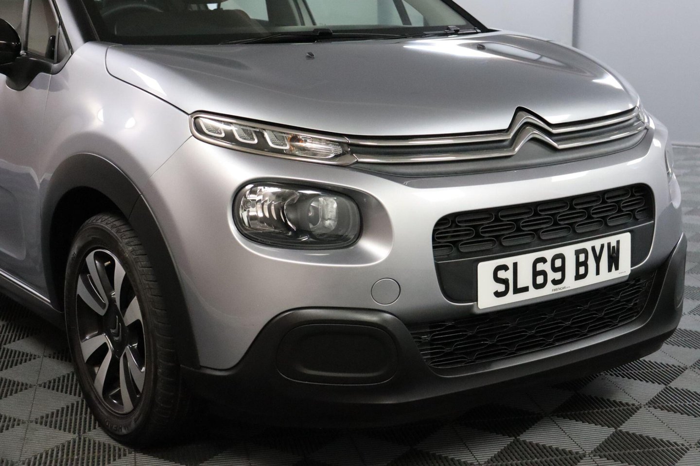 2019 Citroen C3 — image 22